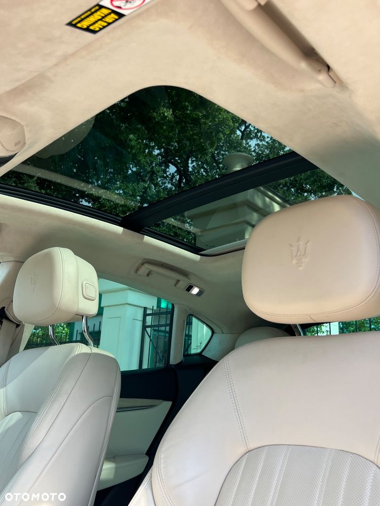 Maserati Levante Q4 - 17