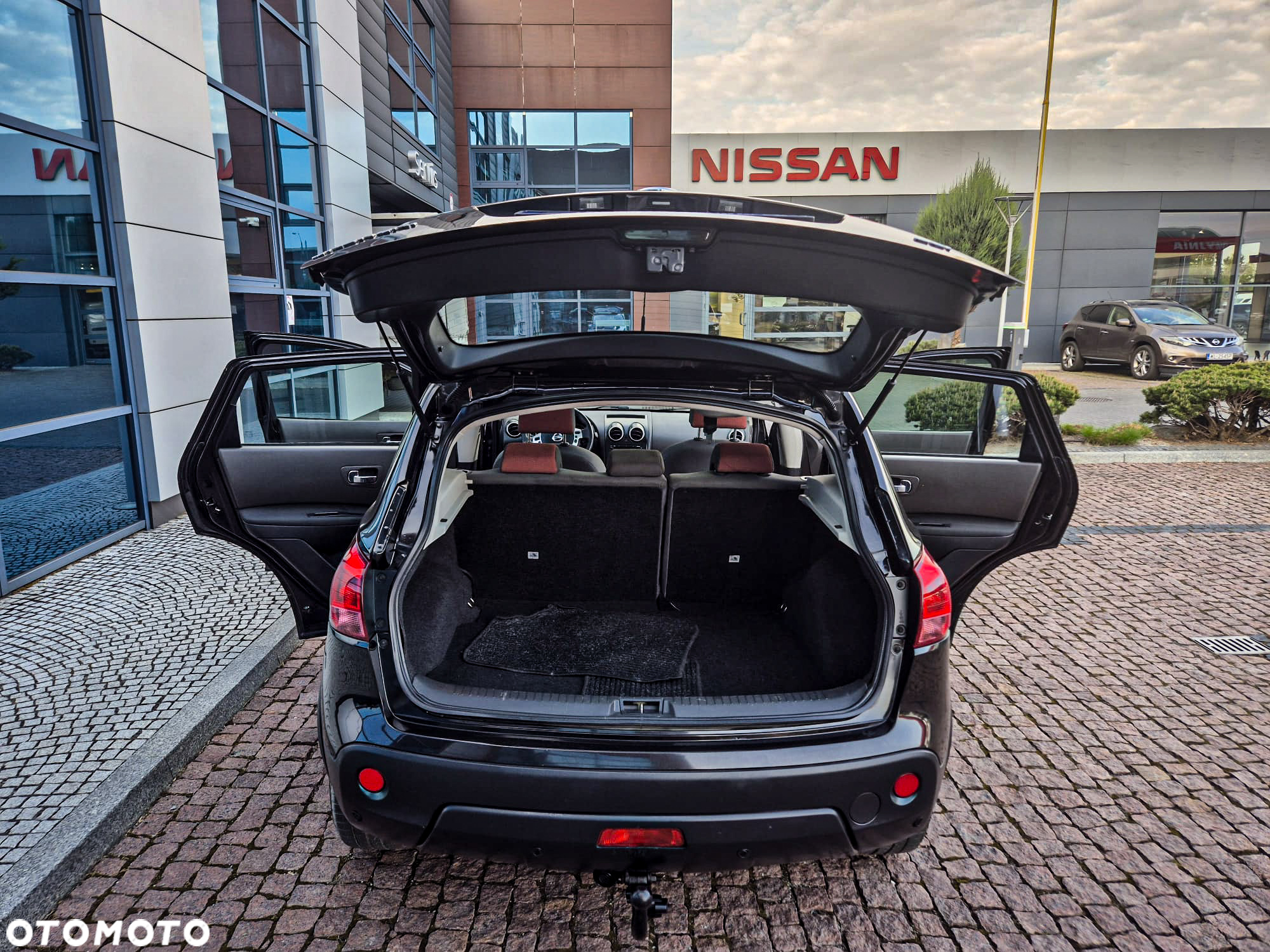 Nissan Qashqai 1.5 dCi N-CONNECTA - 16