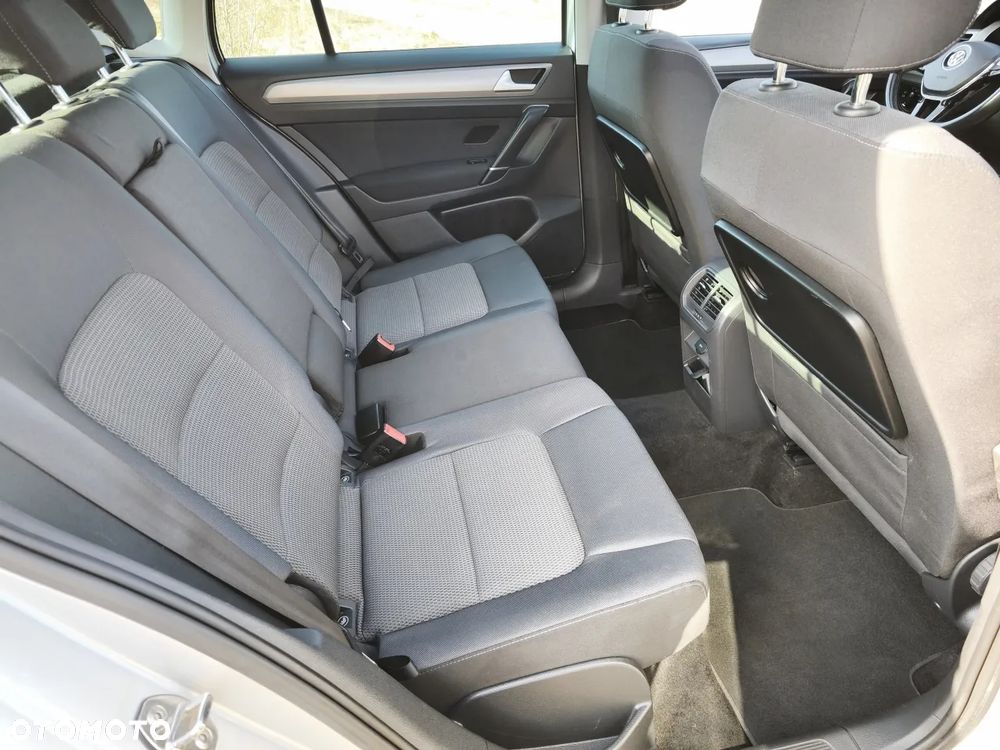 Volkswagen Golf Sportsvan - 18