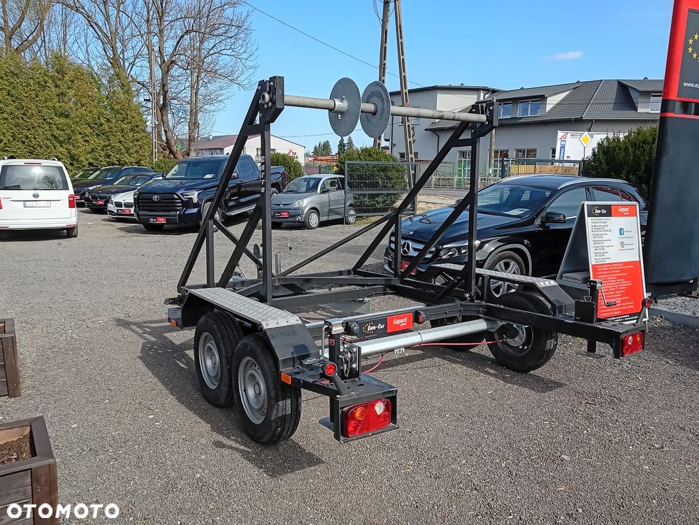 Carro C3502 - 5