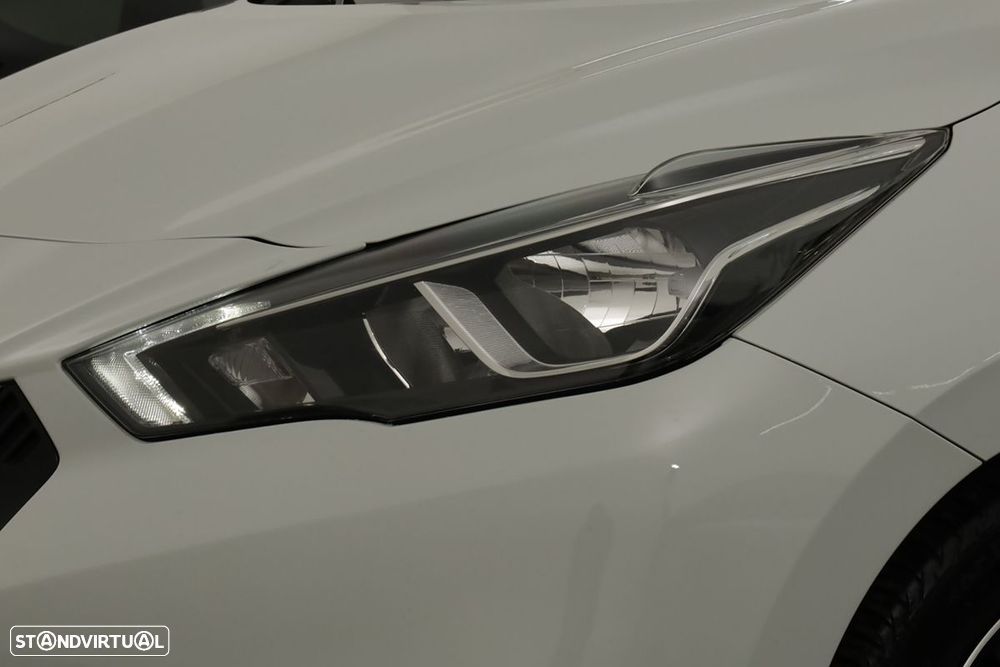 Nissan Micra 0.9 IG-T Acenta S/S - 6