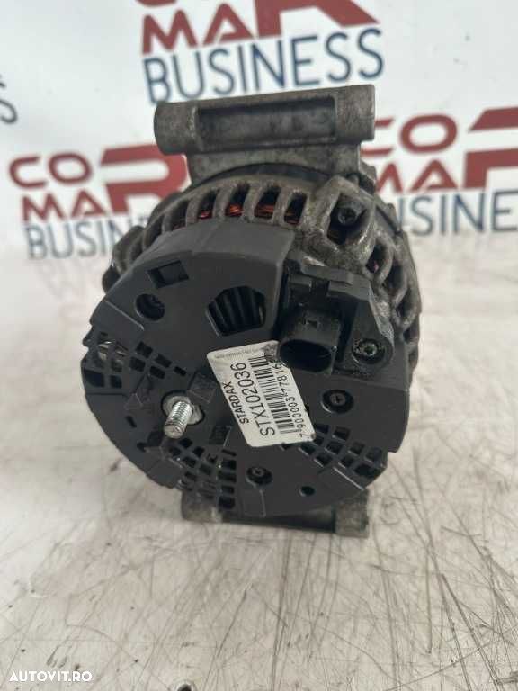 Alternator Peugeot Boxer 2.2 euro 5 cod piesa STX102036 - 4