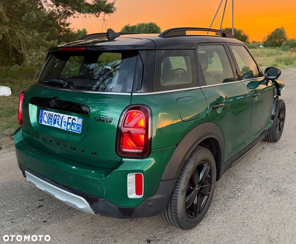 MINI Countryman - 4