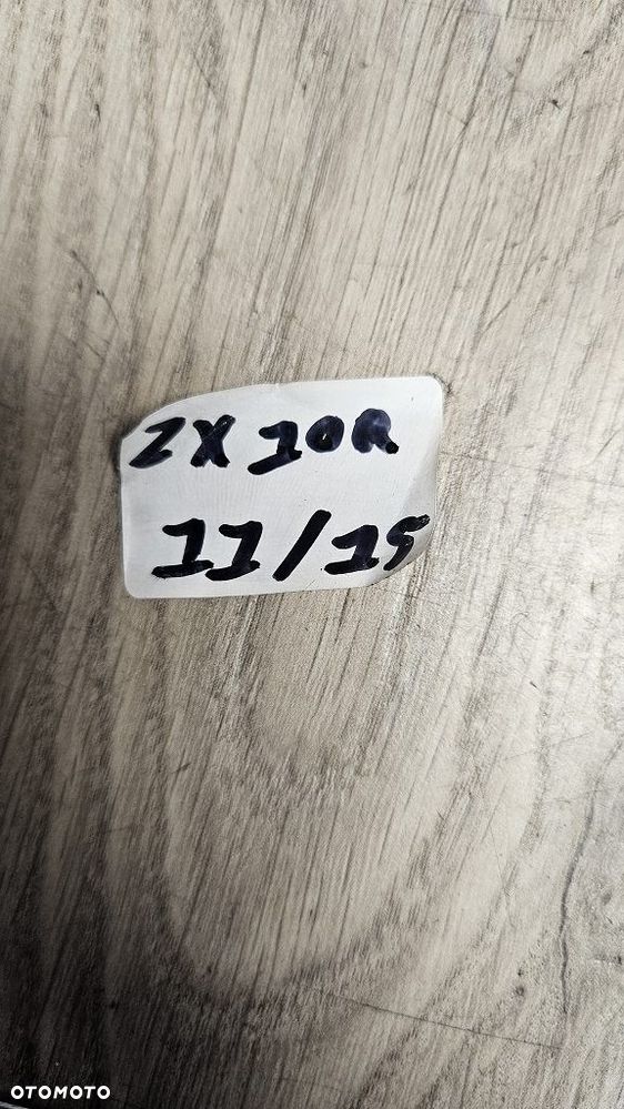 Rura laga kopyto amortyzator prawy Kawasaki Ninja ZX-10R 11-15r - 16