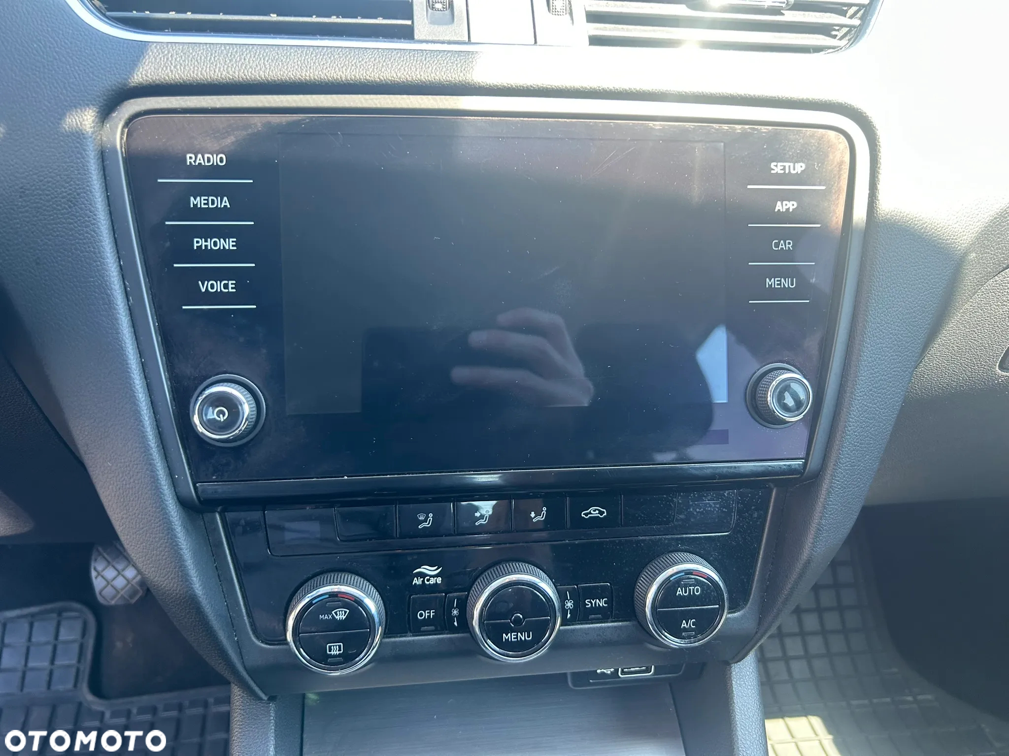 Skoda Octavia 1.6 TDI Ambition - 10