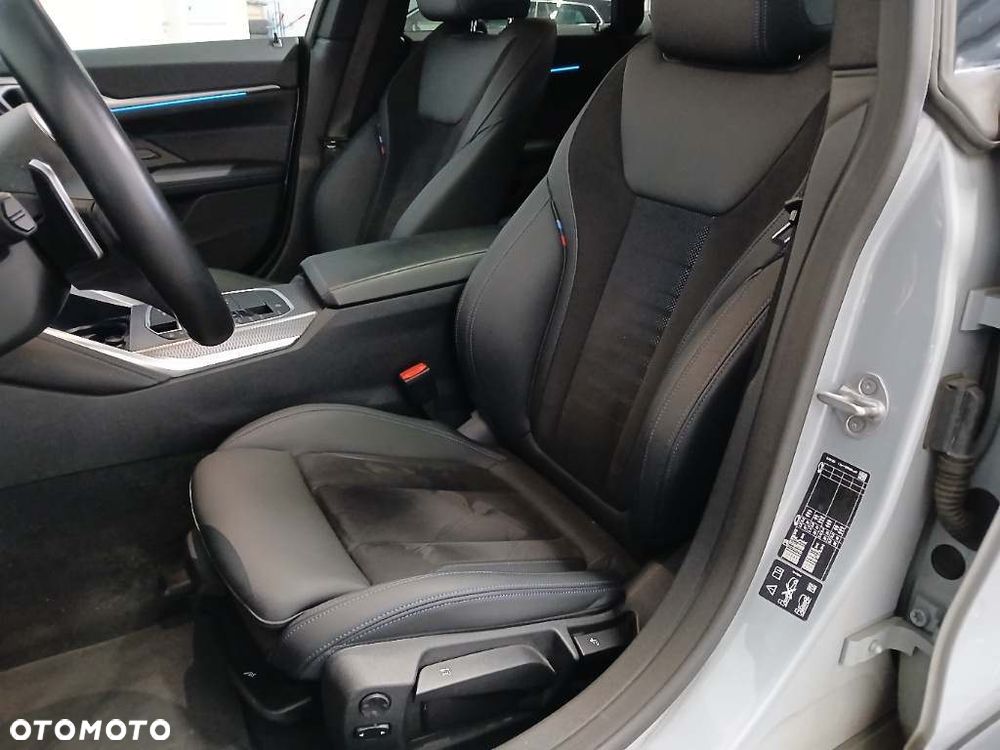 BMW Seria 4 420d xDrive M Sport - 13