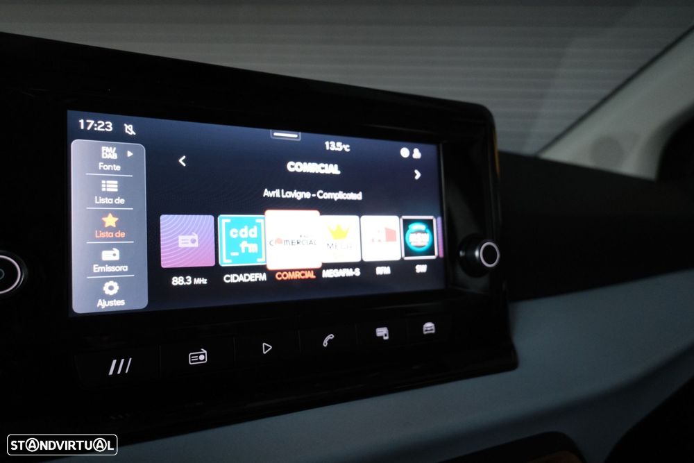 SEAT Arona 1.0 TSI Style - 19