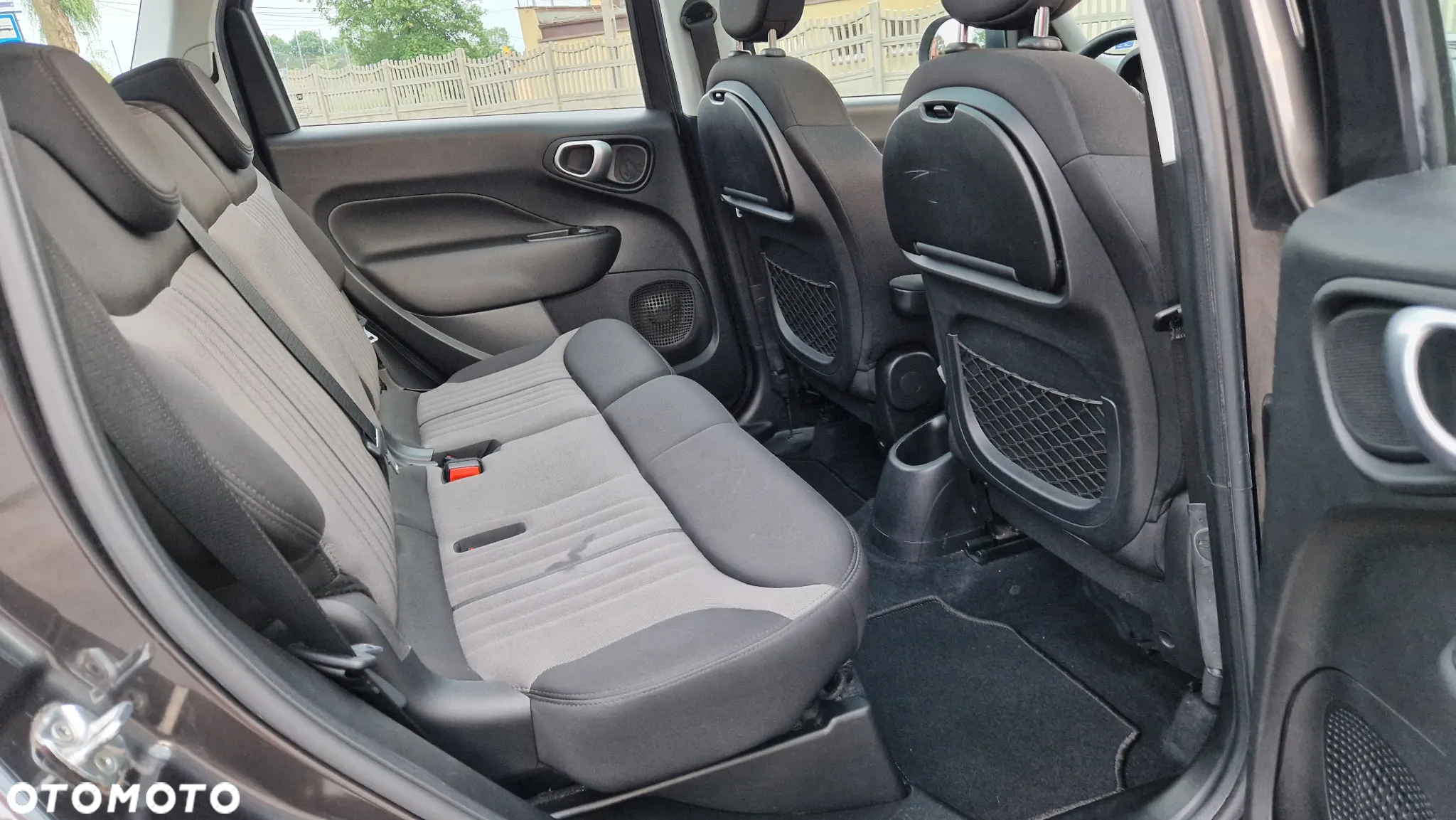Fiat 500L 1.4 16V S-Design - 13