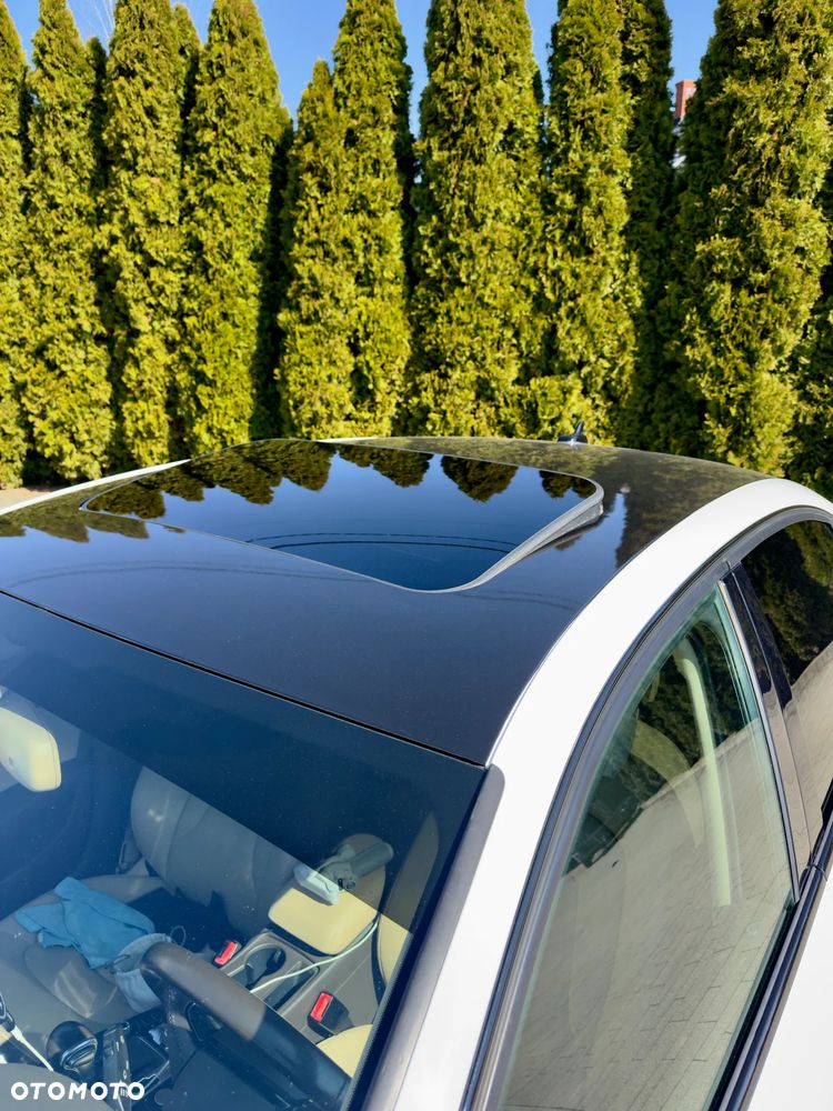 Audi A4 Limousine - 8