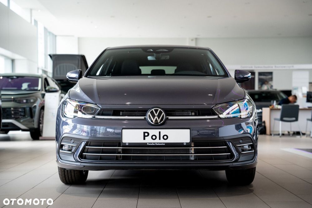 Volkswagen Polo - 4