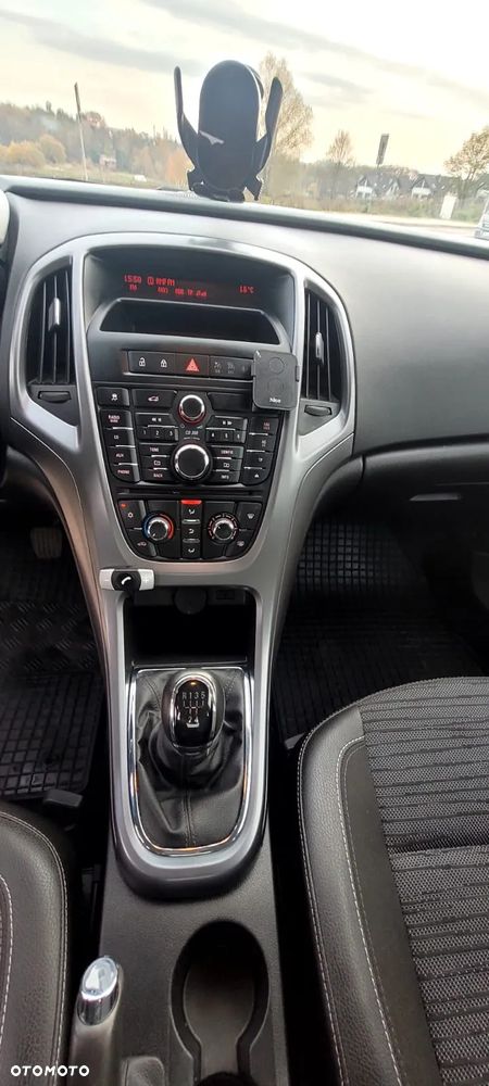 Opel Astra IV 1.6 Energy EU6 - 22