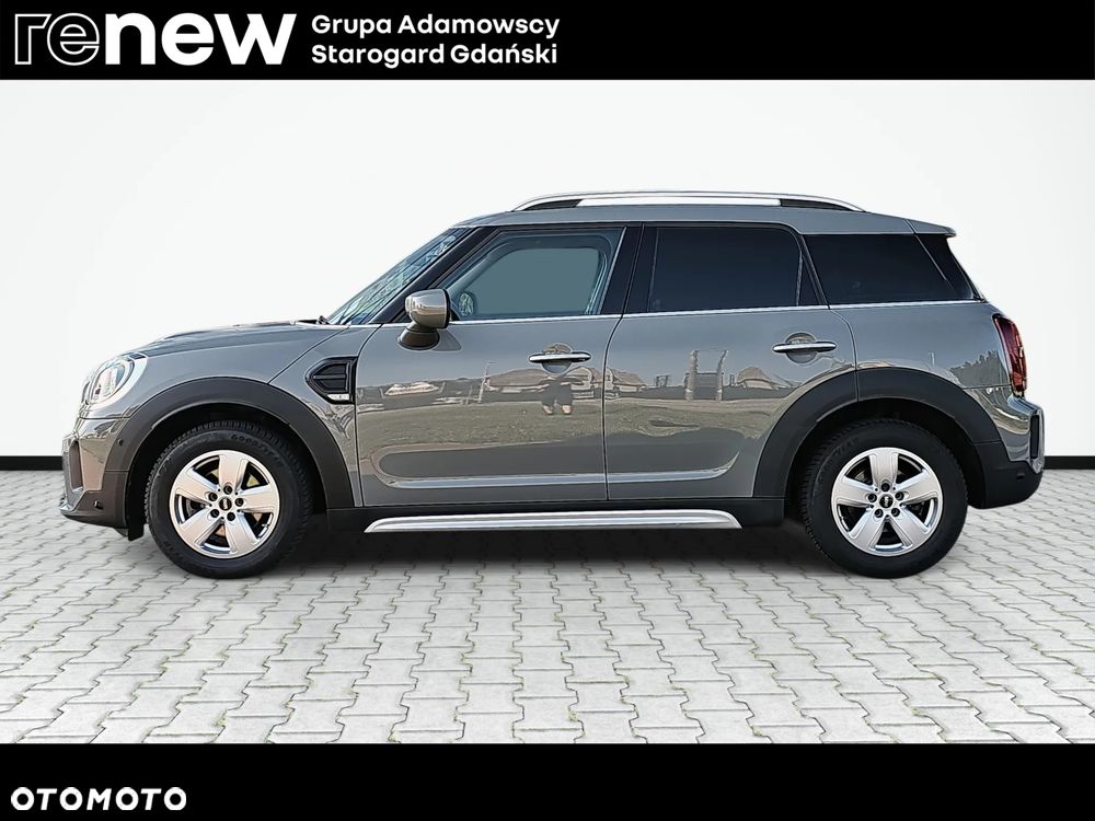 MINI Countryman One - 13
