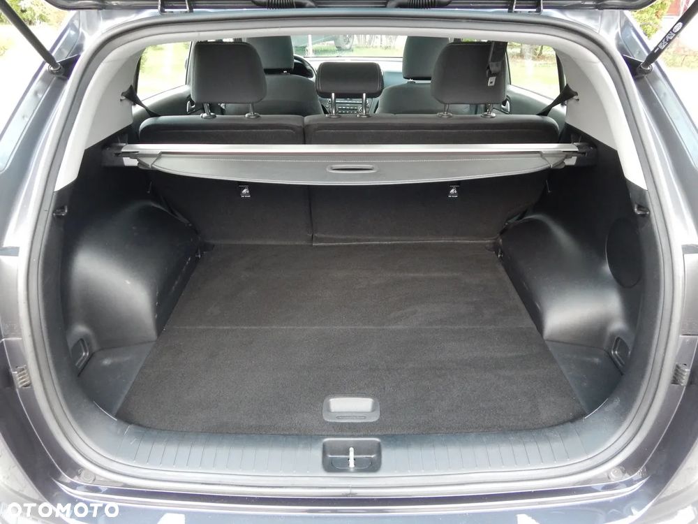 Kia Sportage 2,0 CRDI 2WD Vision - 20