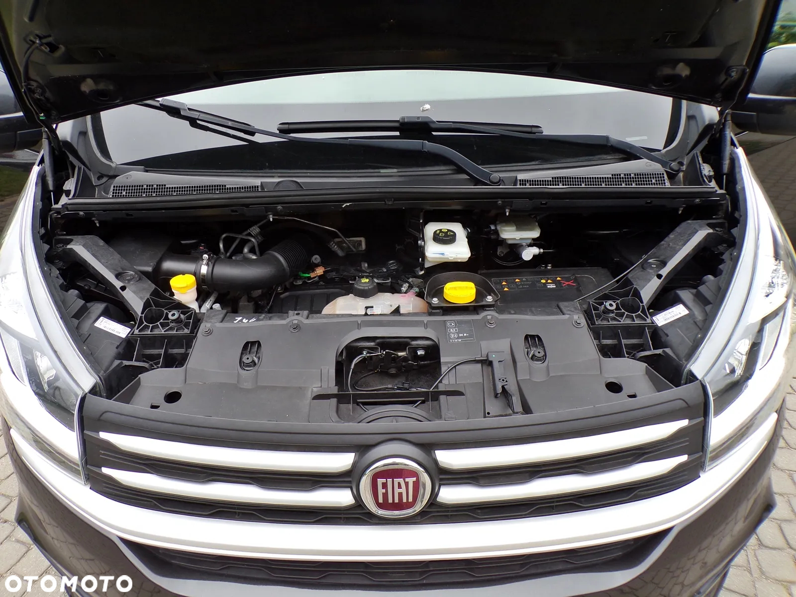 Fiat Talento L2H1 Family - 32
