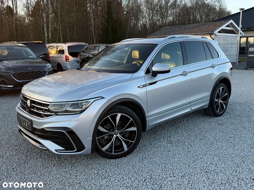Volkswagen Tiguan - 7