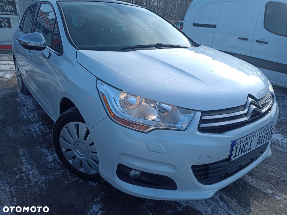 Citroën C4 PureTech 130 Stop & Start Business Class - 3