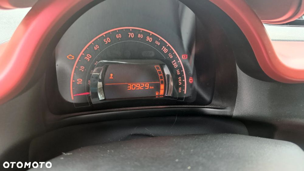 Renault Twingo SCe 70 Zen - 10