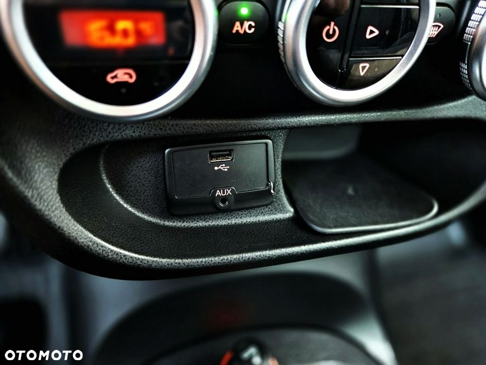 Fiat 500L 1.6 Multijet Start&Stopp Lounge - 15