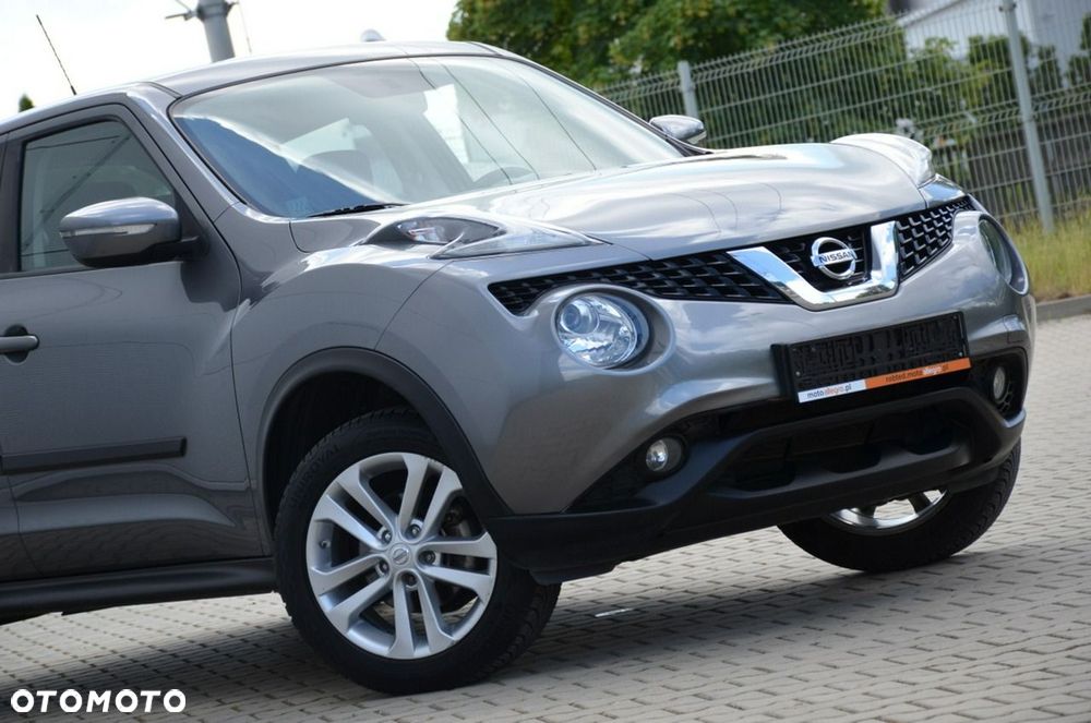Nissan Juke - 17
