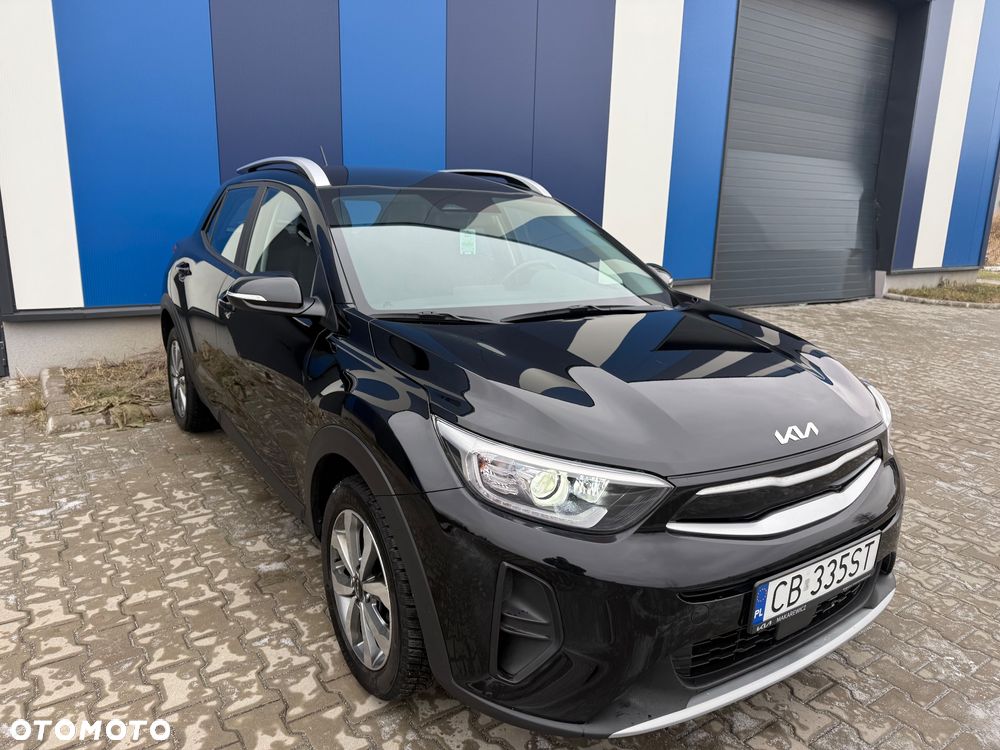 Kia Stonic 1.2 Vision - 1