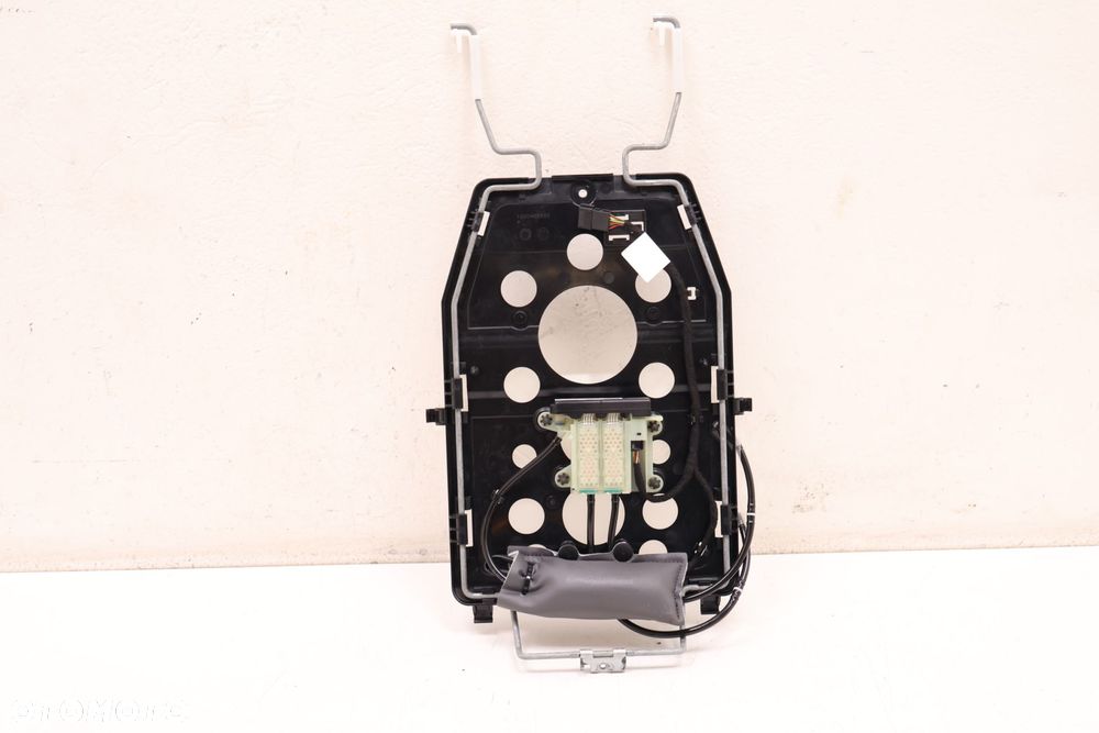 VOLVO XC90 II MECHANIZM SILNICZEK REGULACJI FOTELA 31377287 - 5