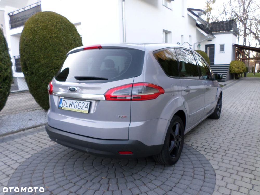 Ford S-Max 2.0 TDCi Trend - 7