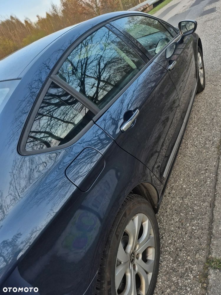 Citroën C5 HDi 165 FAP Selection - 6