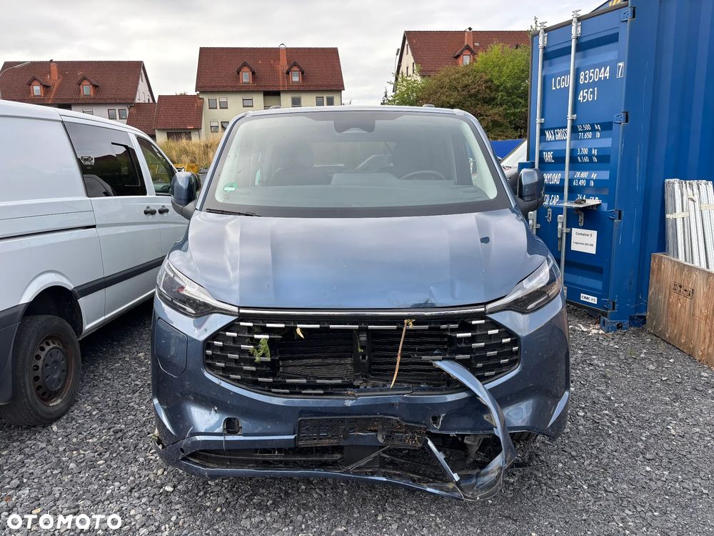 Ford Tourneo Custom L1 VA Autm Titanium - 2