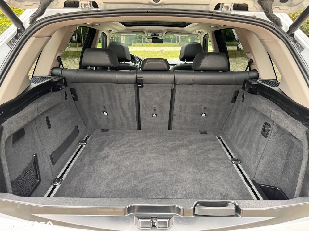 BMW X5 3.5i xDrive - 30