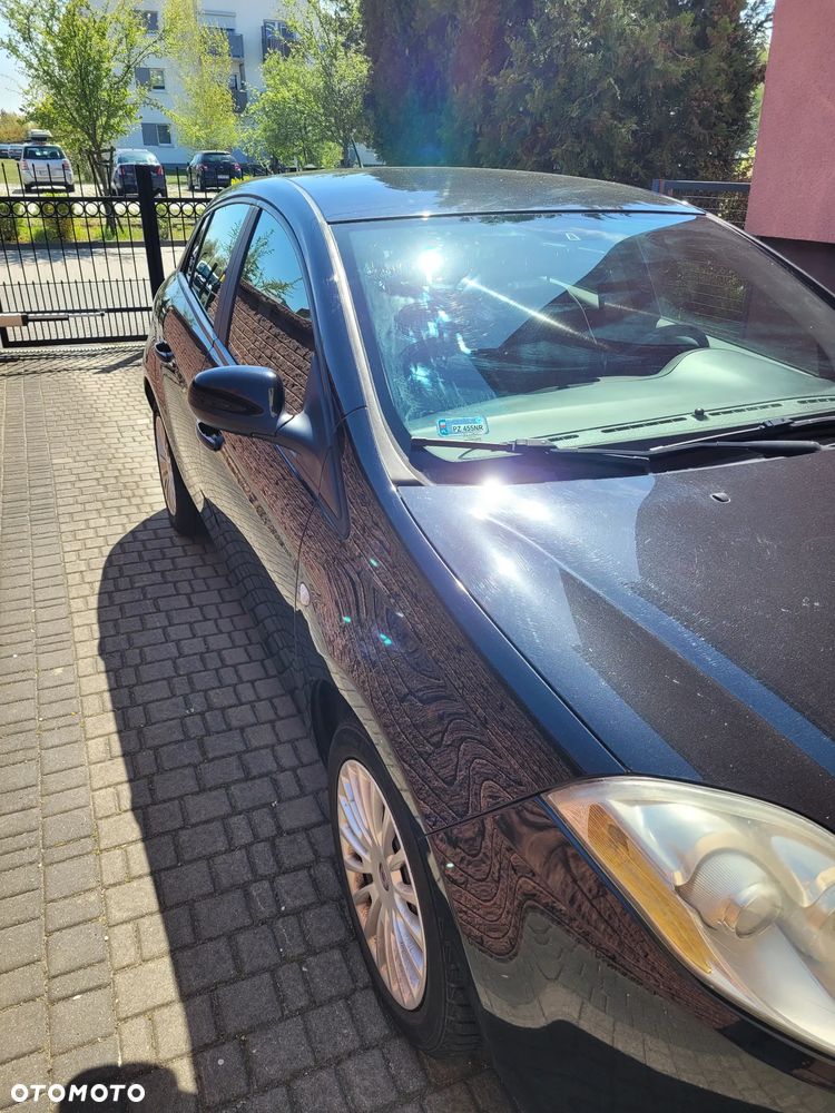 Fiat Bravo 1.4 T-JET 16V Dynamic - 19