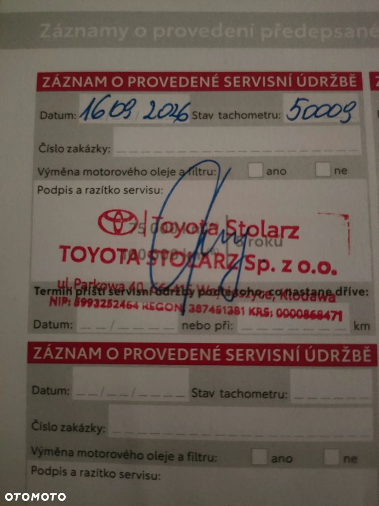 Toyota RAV4 - 20