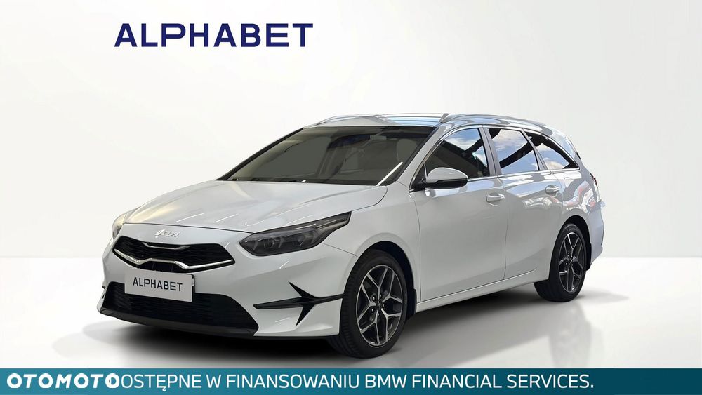 Kia Ceed 1.5 T-GDI Business Line DCT - 1