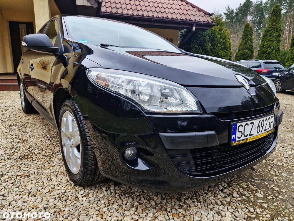 Renault Megane 1.6 16V Authentique - 2
