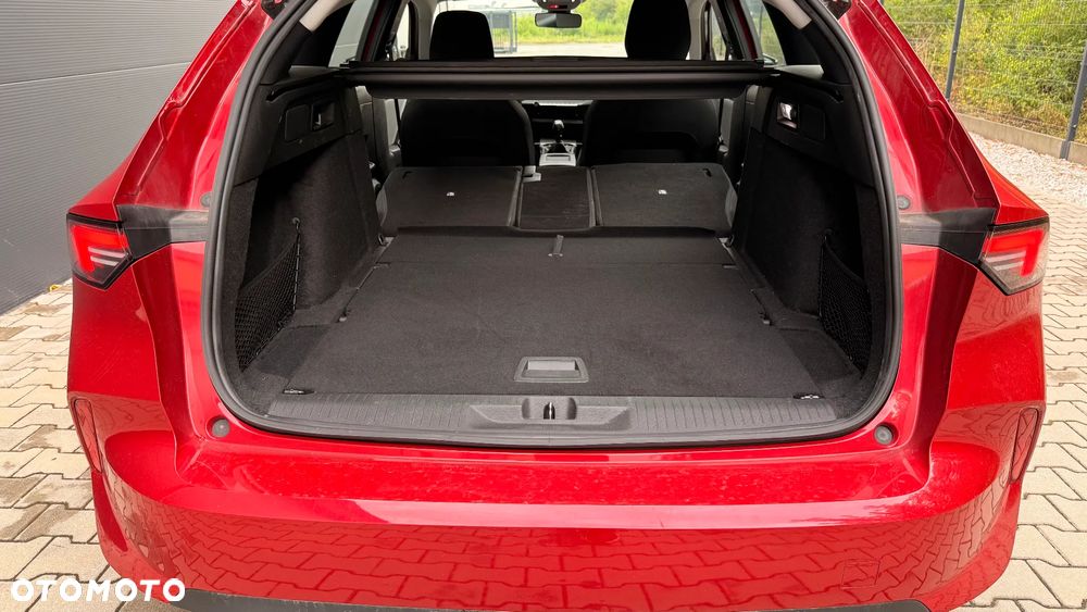 Opel Astra 1.5 CDTI Business Edition S&S - 15