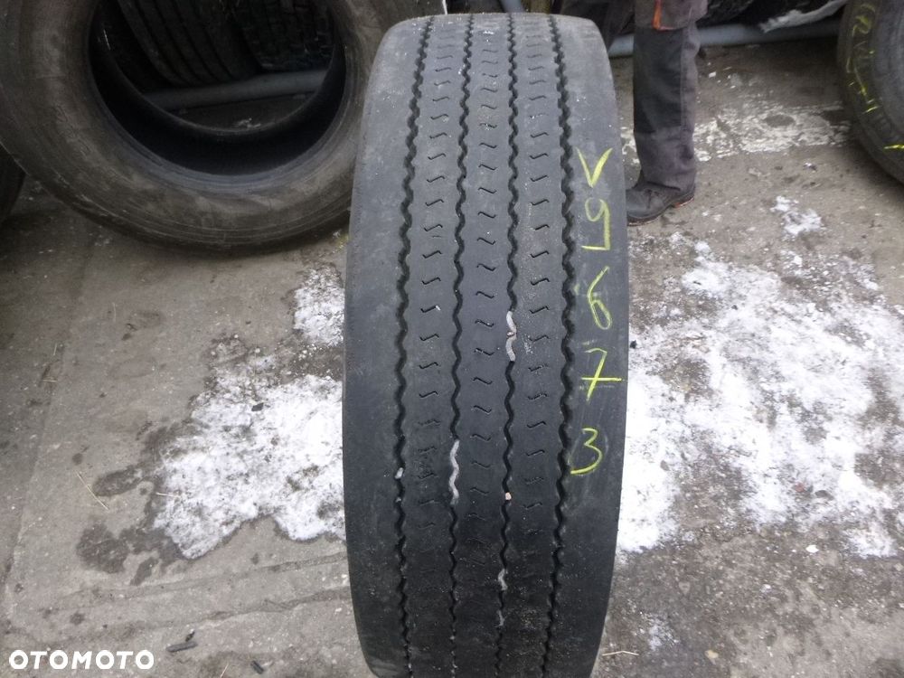 Opona ciężarowa 275/70R22.5 Continental HA3 URBAN. Opony ciężarowe - 2