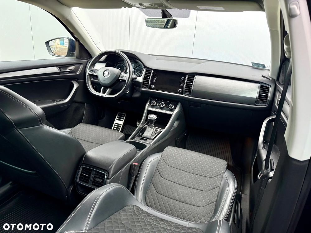 Skoda Kodiaq - 16