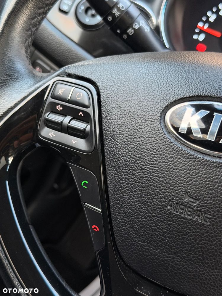 Kia Ceed 1.6 CRDi L - 21