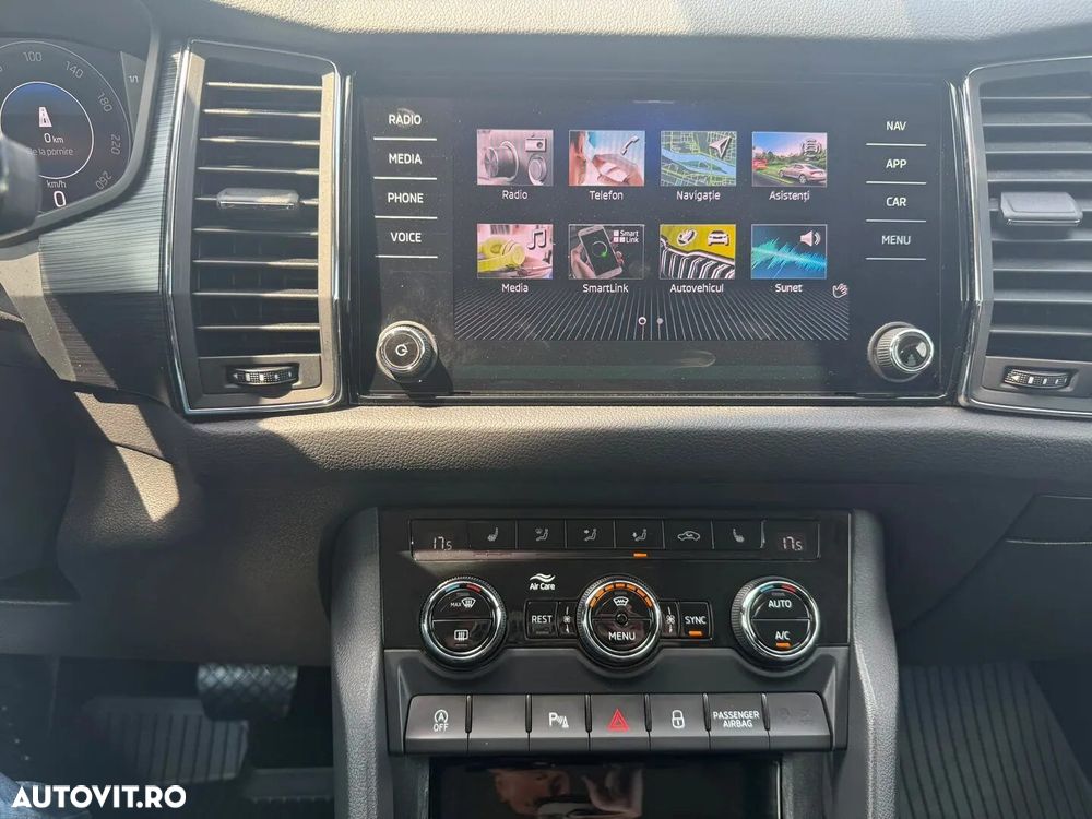 Skoda Kodiaq - 15