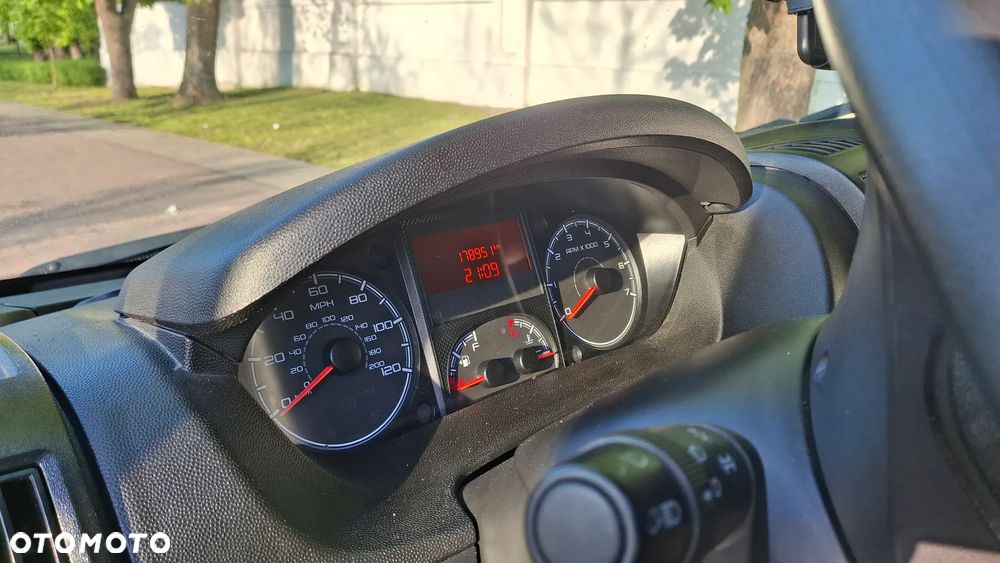 RAM Promaster 3500 - 10