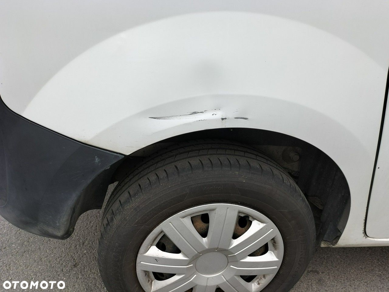 Renault Kangoo - 10