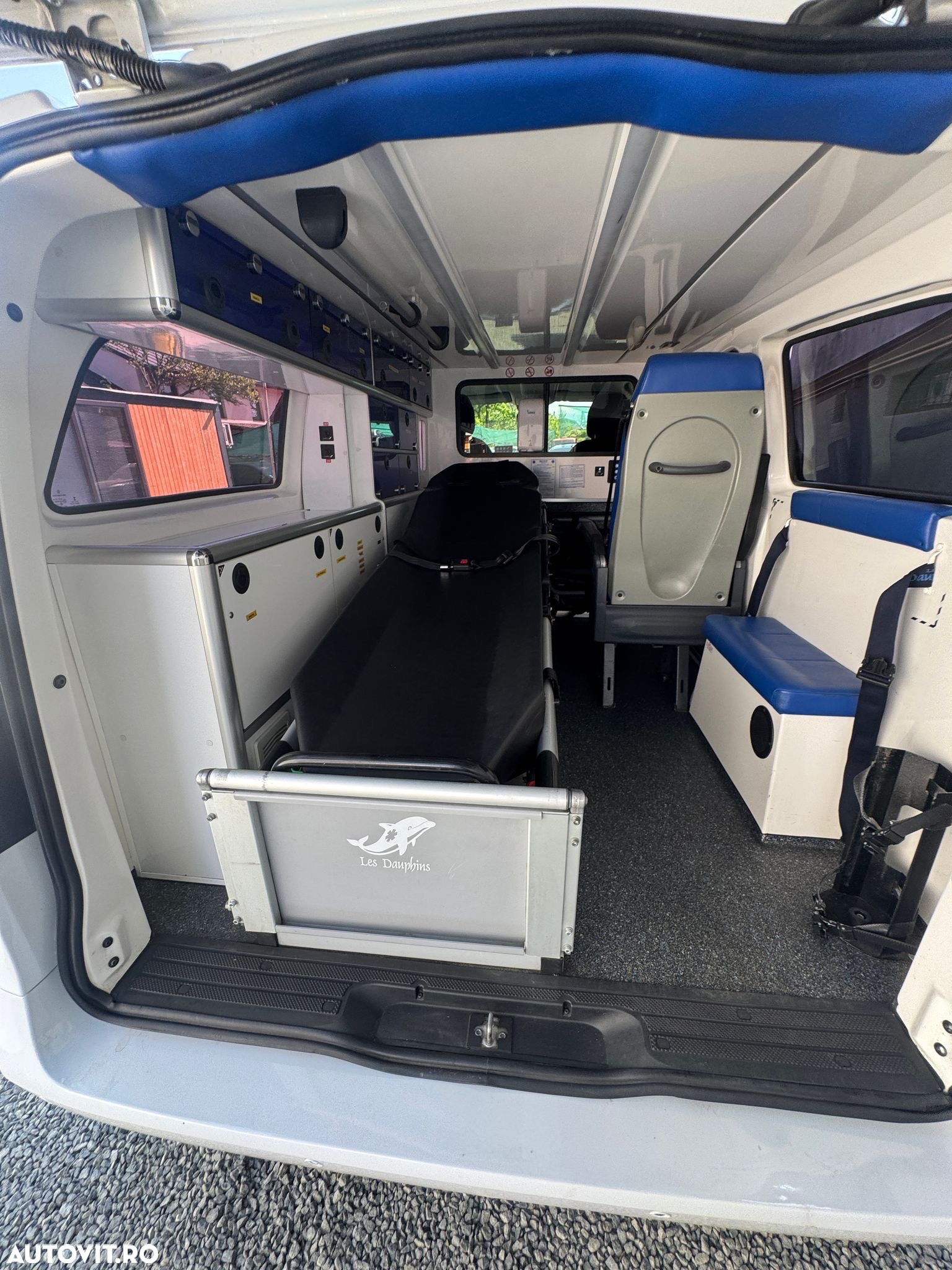 Mercedes-Benz Vito - 13