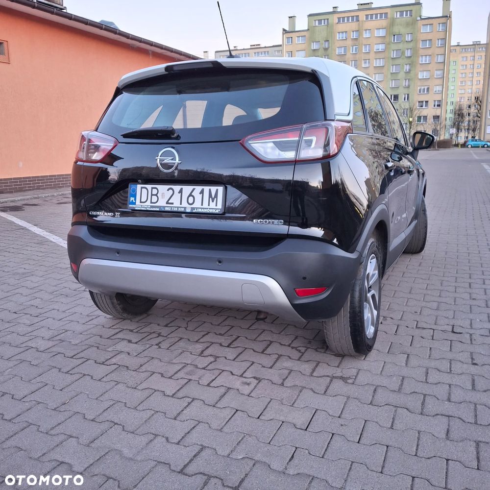 Opel Crossland X 1.2 ECOTEC Start/Stop Innovation - 5