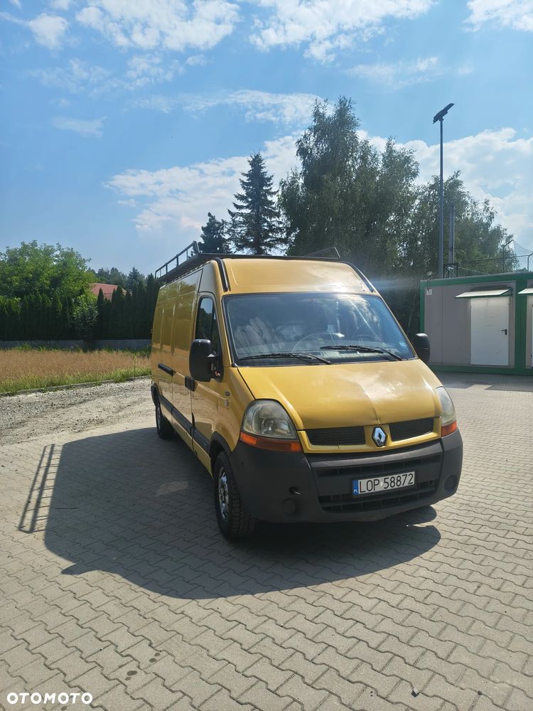 Renault Master - 8