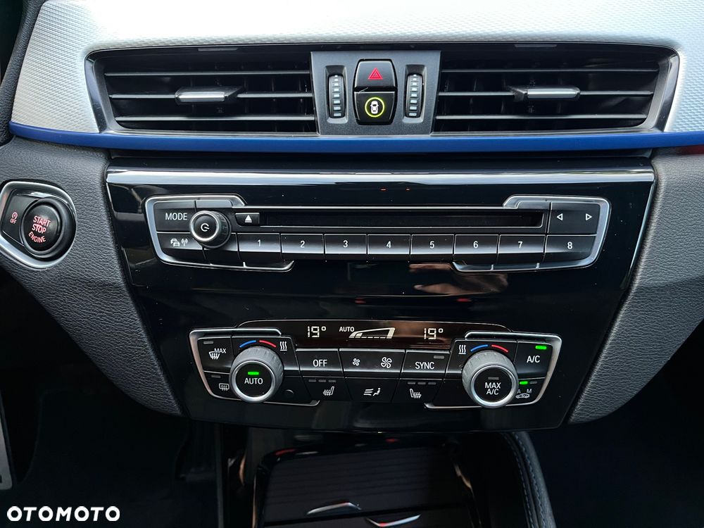 BMW X1 xDrive20d M Sport - 18