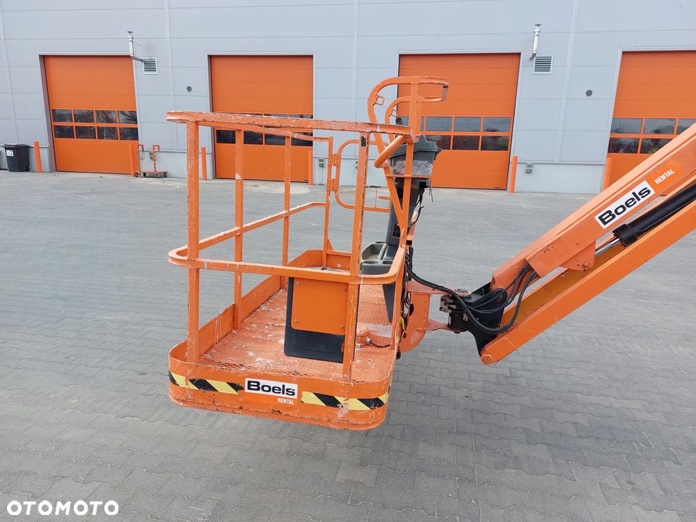 JLG 660 SJ - 6