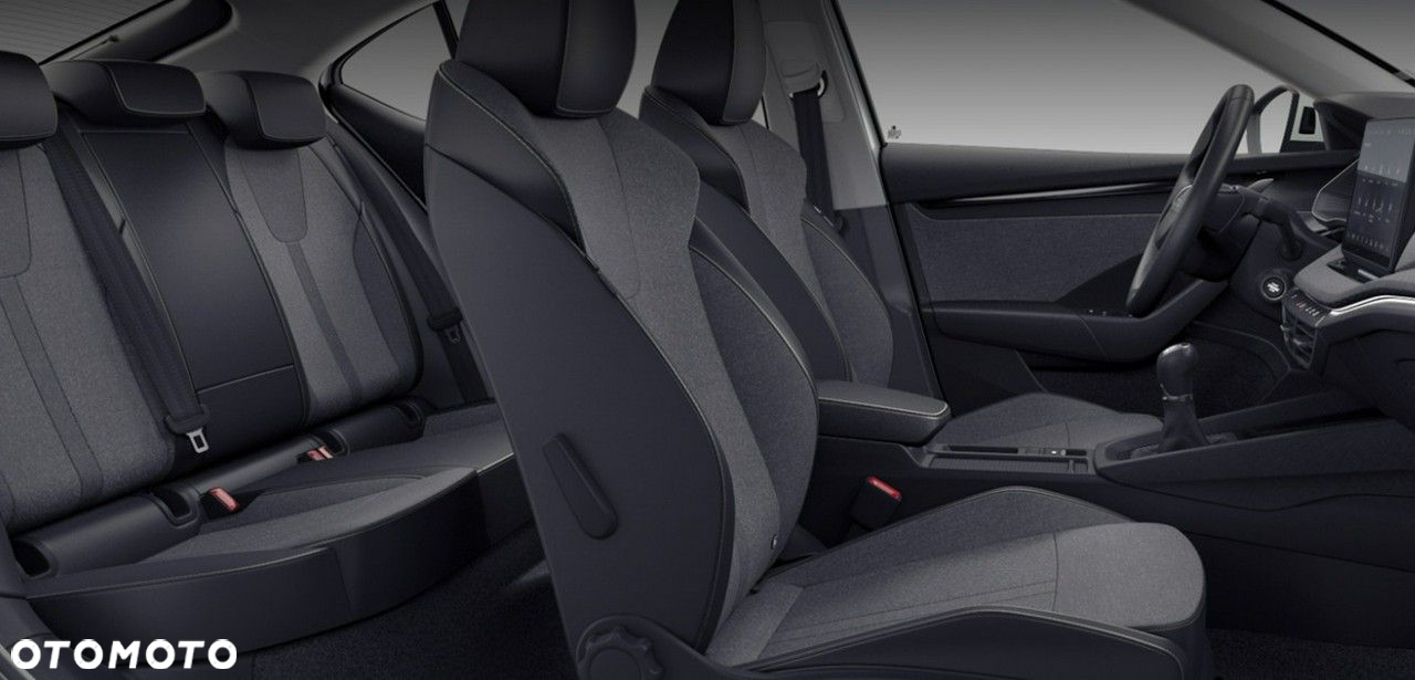 Skoda Octavia 1.5 TSI Selection - 6