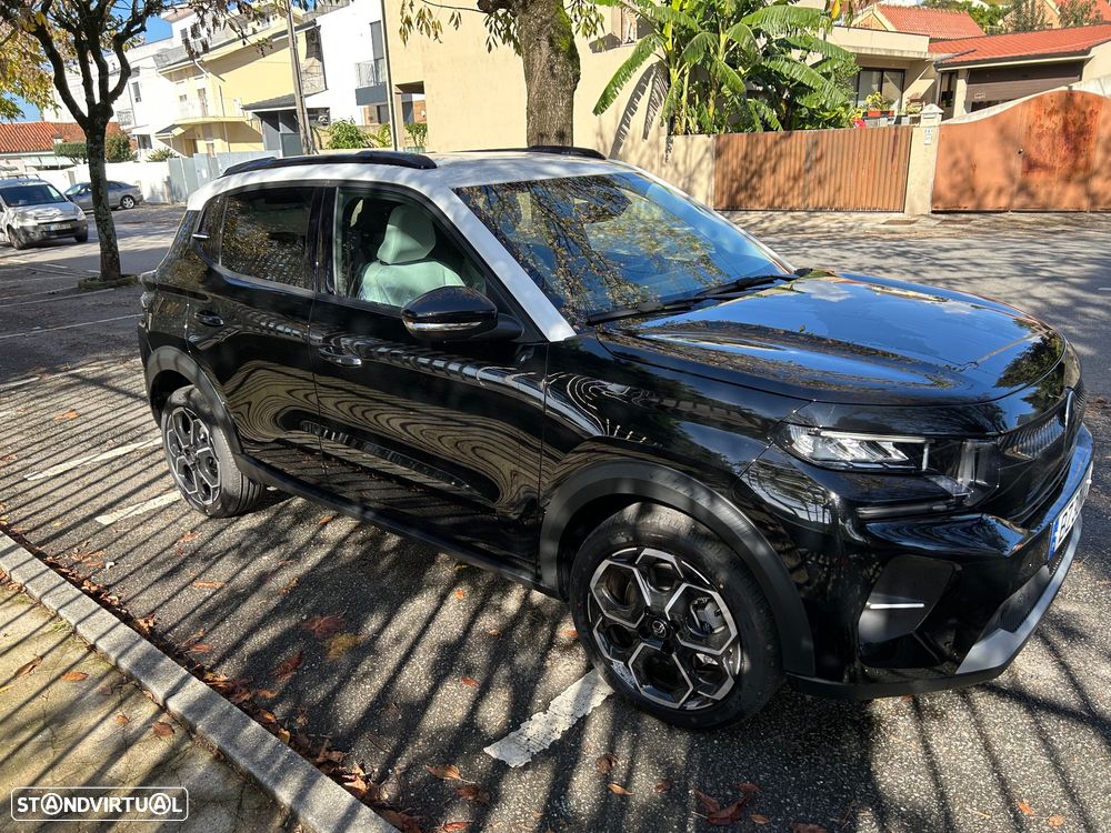 Citroën e-C3 44 kWh Max - 2