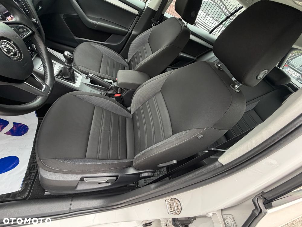 Skoda Octavia 1.0 TSI GPF Ambition - 12