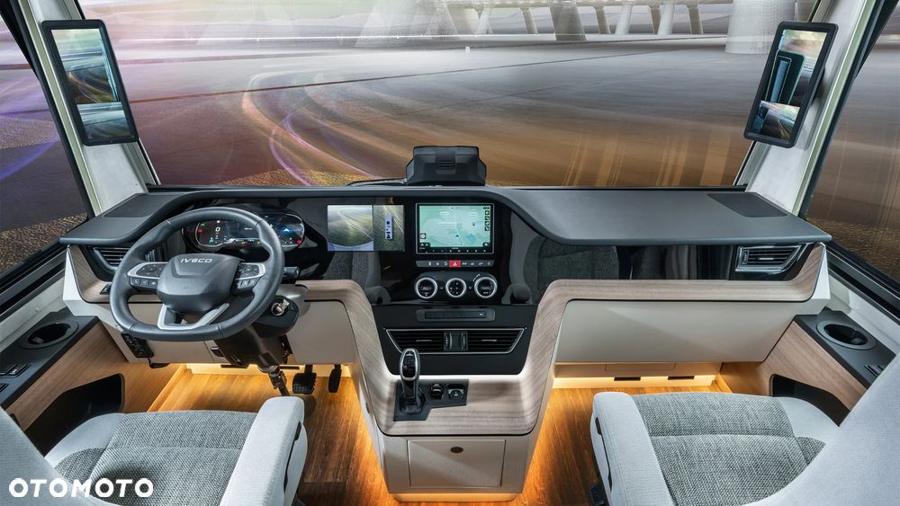 Concorde Carver 850 LI - 4