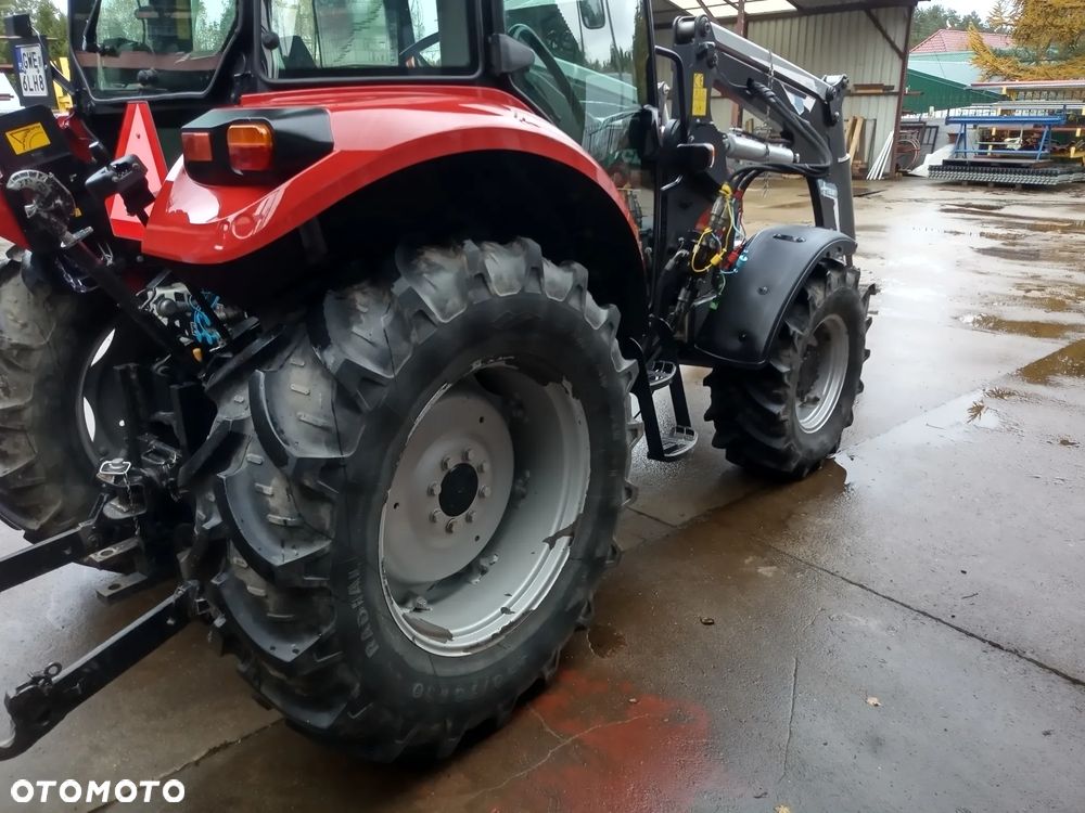 Case IH FARMALL 75A - 18